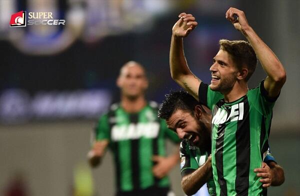 Sassuolo vs Juventus: Hati-hati Kejutan Tuan Rumah