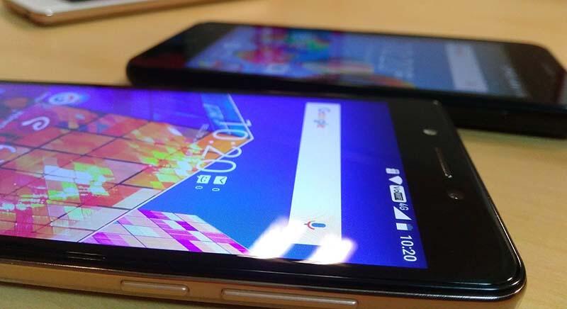 Smartfren genjot 4G dengan Gratis Internet Setahun