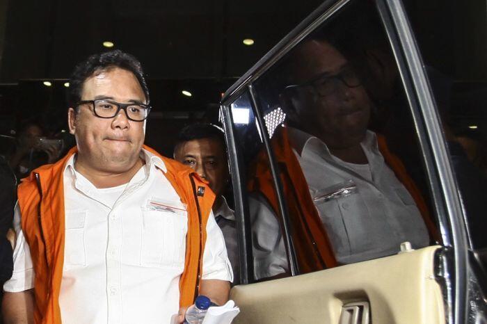 Basuki Hariman, raja impor daging yang tak pernah jera