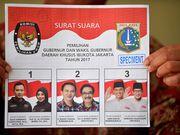 Basuki Hariman, raja impor daging yang tak pernah jera