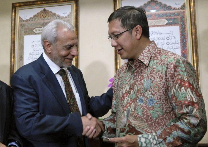 Sertifikasi penceramah, wajar atau tidak?