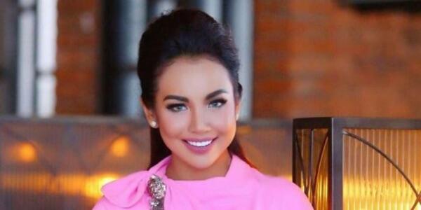 Pesawat Kecil Jatuh di Australia, Finalis Putri Banten Tewas