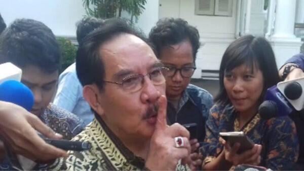 Kapolda Metro Jaya Akan Buka Kembali Kasus Antasari Azhar