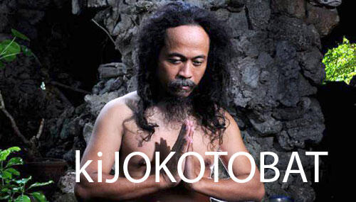 Ki Joko Bodo, Paranormal Kondang Dapet Wahyu dan Meninggalkan Profesinya