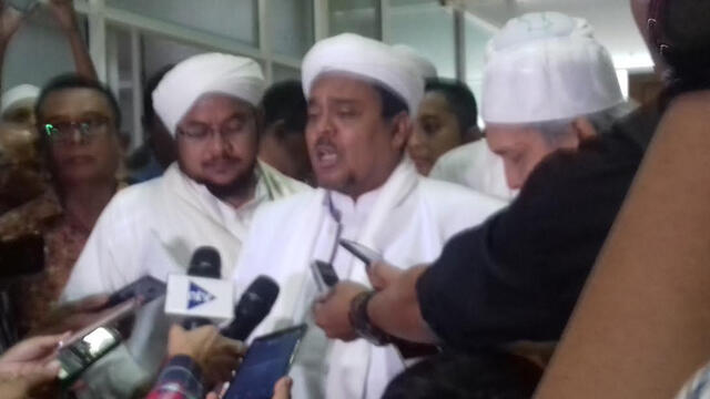 #Tiga Pentolan GNPF MUI Berpotensi Jadi Tersangka, Polisi: Kami Gelar Perkara Dulu