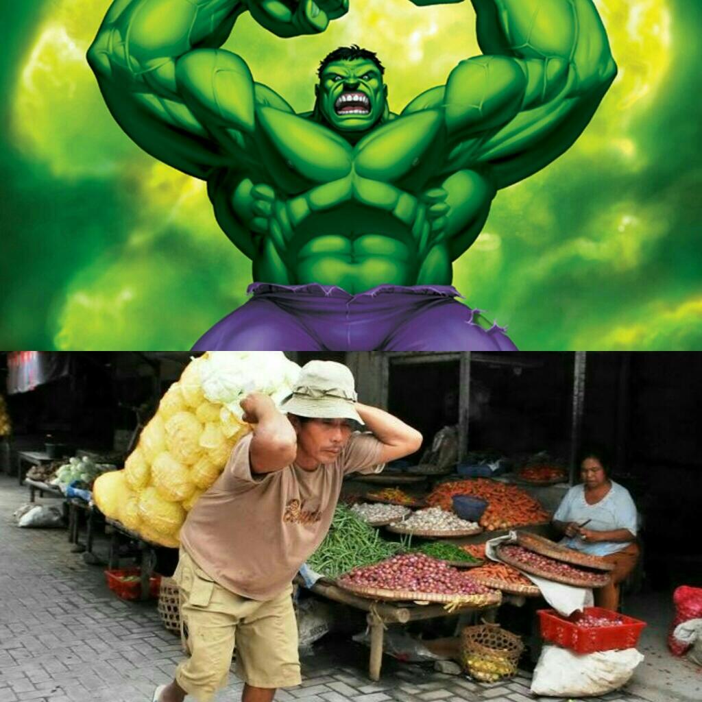Profesi-Profesi Ini Layaknya Superhero dan Lebih Baik dari Pengemis!!!