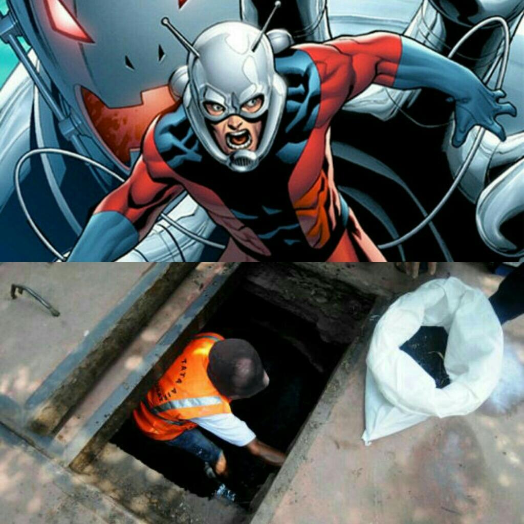 Profesi-Profesi Ini Layaknya Superhero dan Lebih Baik dari Pengemis!!!