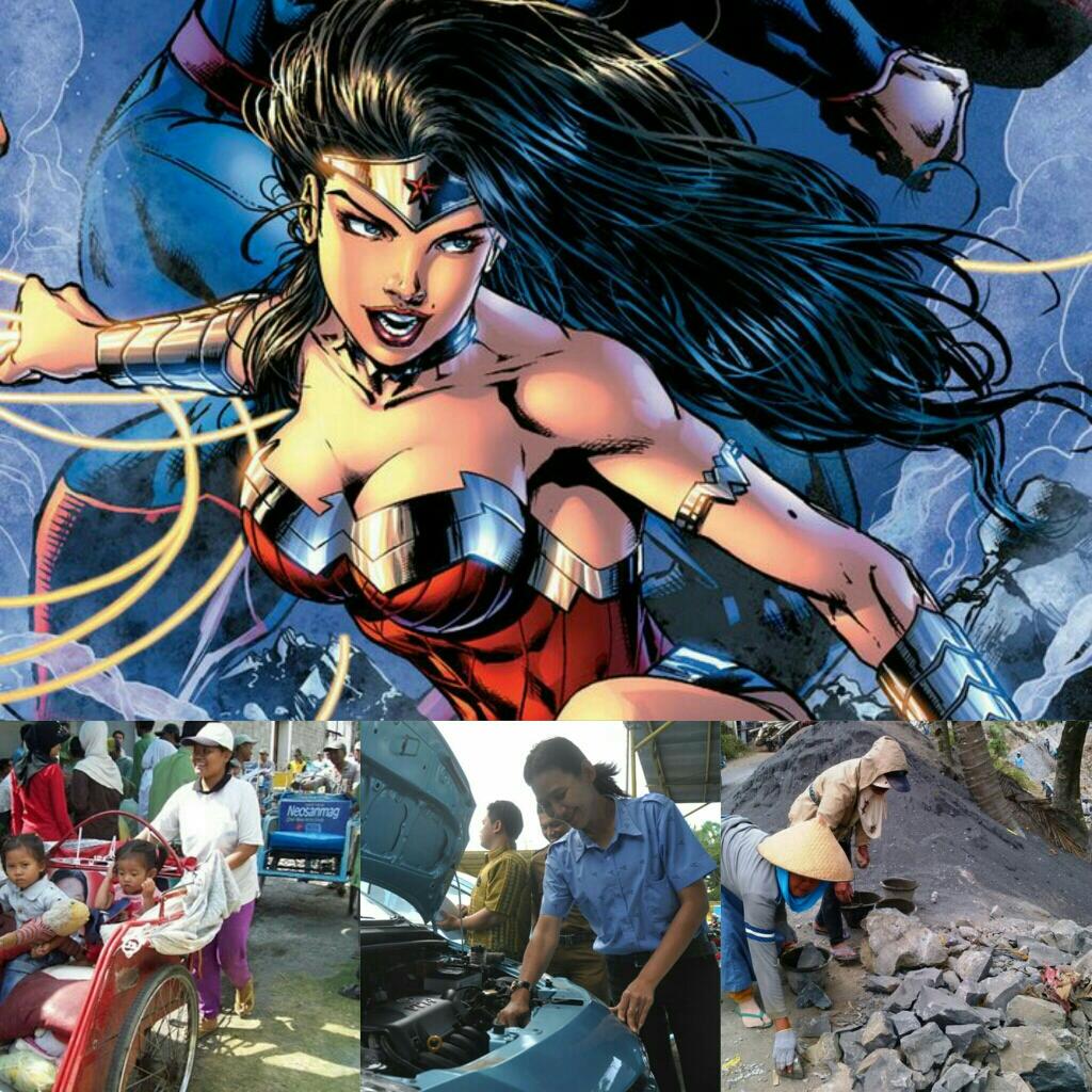 Profesi-Profesi Ini Layaknya Superhero dan Lebih Baik dari Pengemis!!!