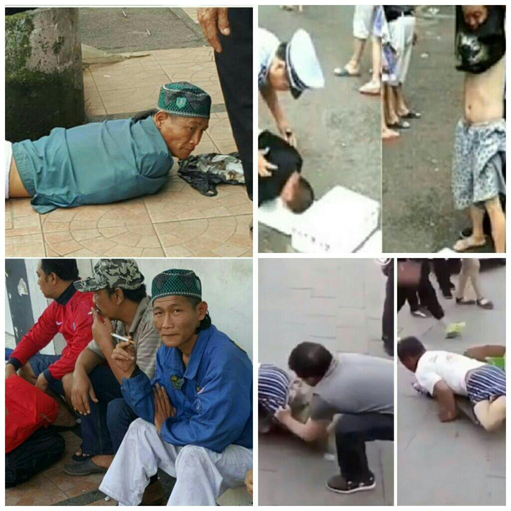 Profesi-Profesi Ini Layaknya Superhero dan Lebih Baik dari Pengemis!!!
