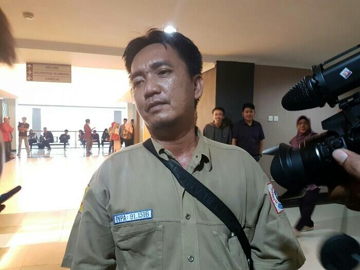 Senior Mapala UII 1991 Akan Bantu Evaluasi Menyeluruh