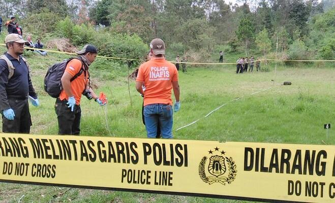 Polisi Layangkan Panggilan Resmi ke Panitia Diksar Mapala UII