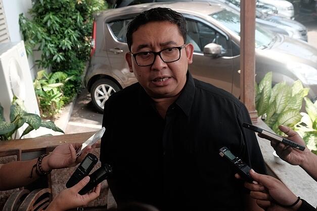 Megawati Dipolisikan, Fadli Zon Minta Agar Polisi Tidak Tumpul Terhadap 'Kawan'