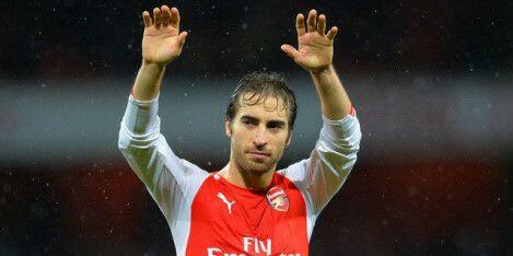 10 Free Transfer Terbaik Dalam Sejarah Premier League