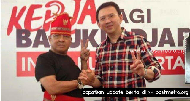 Ditolak Polda, Pendeta Laporkan Habib Rizieq ke Bareskrim