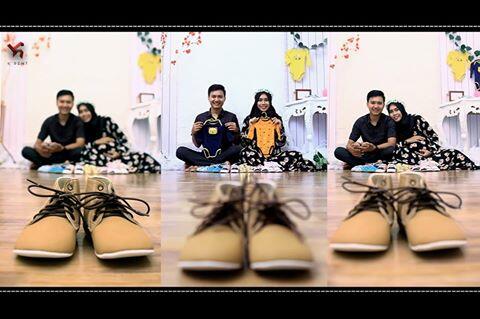 Krent Studio Foto Pertama dan Terbesar di Brebes