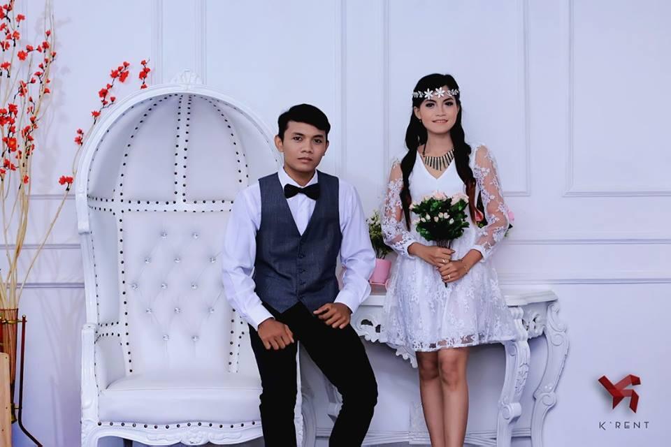 Krent Studio Foto Pertama dan Terbesar di Brebes