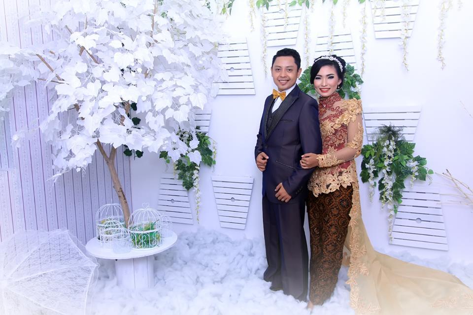 Krent Studio Foto Pertama dan Terbesar di Brebes