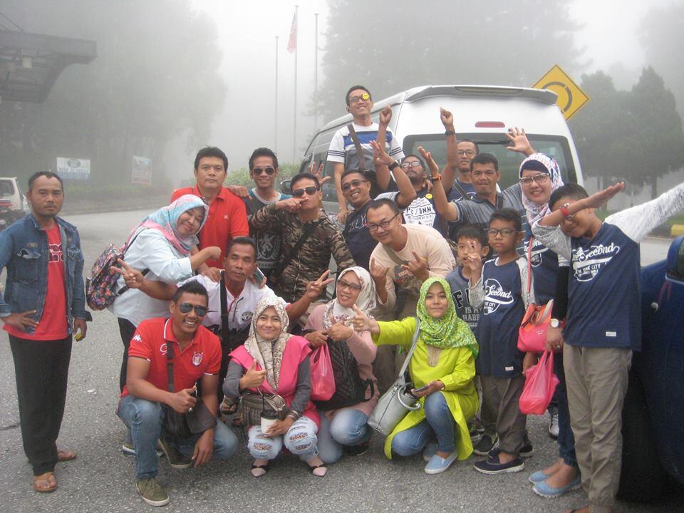 Travel Tour Kuala Lumpur