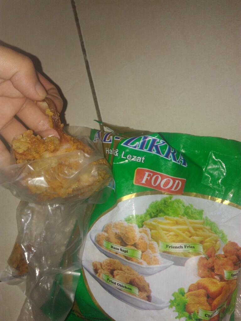 Mohon Jawaban Ayam/tikus