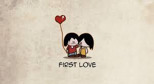 &#91;LOVE LETTER&#93; Dear My First Love