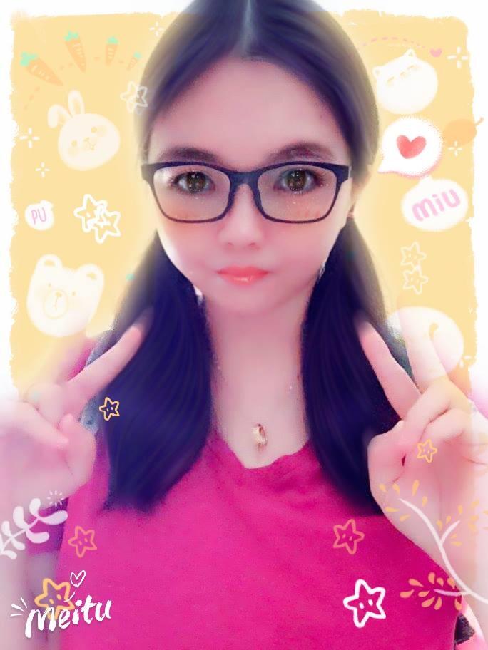 Penampilan Anime with Meitu :D