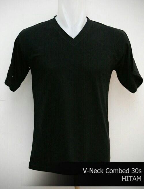 Open Reseller Kaos Polos Cotton  Combed  20S dan 30S KASKUS 