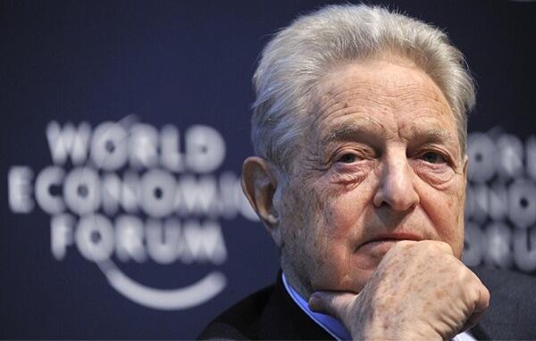 5 Fakta Tentang George Soros, Pria yang Menghancurkan Indonesia Lewat Krisis Moneter