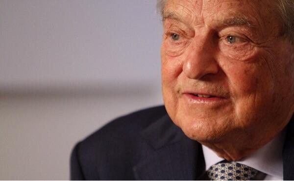 5 Fakta Tentang George Soros, Pria yang Menghancurkan Indonesia Lewat Krisis Moneter