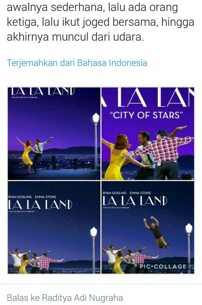 Kocak! Meme Ahok Pisahkan Sylvi dan Anies