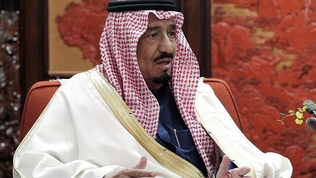 Kedubes Saudi: Raja Salman ke Indonesia Penuhi Undangan Jokowi