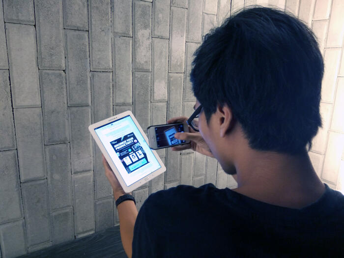 &#91;FR&#93; Serunya Kaskus The Lounge bersama SAMSUNG, Ayo maksimalin kreatifitasmu gan…!