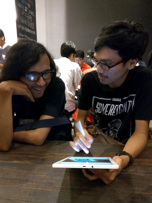 &#91;FR&#93; Serunya Kaskus The Lounge bersama SAMSUNG, Ayo maksimalin kreatifitasmu gan…!
