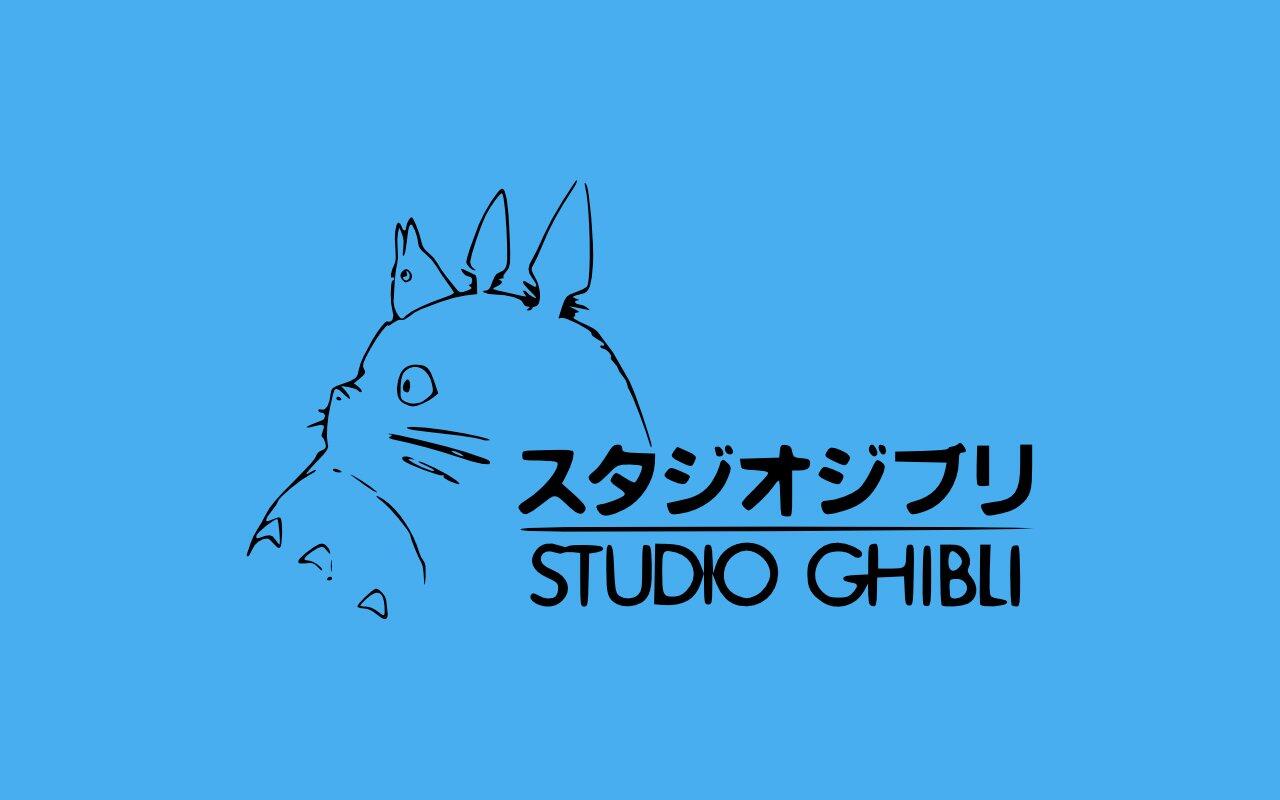 Ghibli Studio : Princess Mononoke
