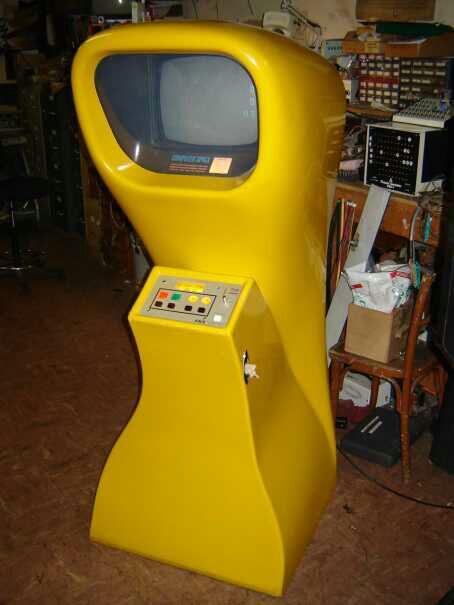 Sejarah Perkembangan Console Di Dunia
