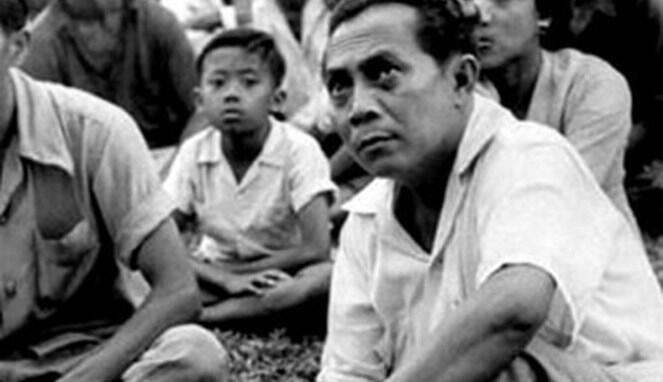 4 Tokoh yang Dipenjara Karena Friksi dengan Bung Karno