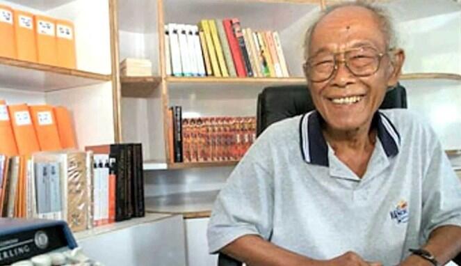 4 Tokoh yang Dipenjara Karena Friksi dengan Bung Karno