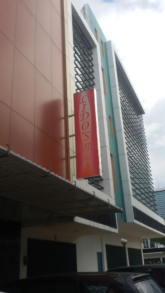 LIDO'S Hotel Spa &amp; Sauna Cikarang