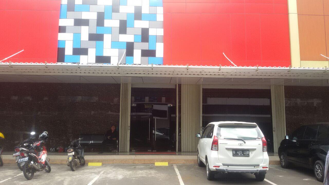 LIDO'S Hotel Spa &amp; Sauna Cikarang
