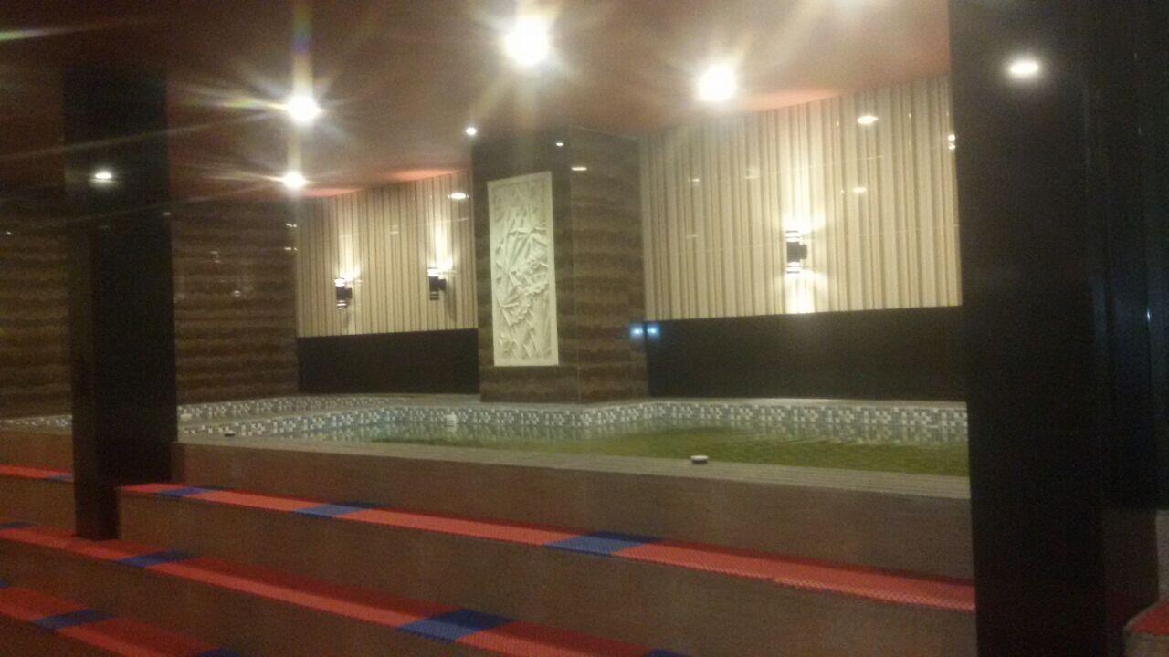 LIDOS SPA SAUNA CIKARANG KASKUS