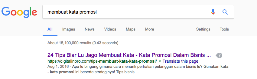 Perlukah Membuat Website untuk Berbisnis?