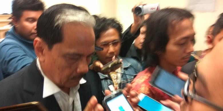 Ini Cita-cita Freeport jika Operasi Tambang Diperpanjang