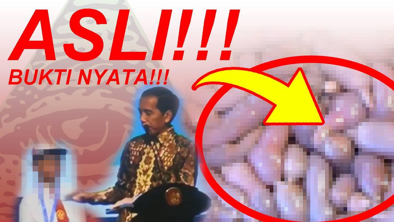 KLARIFIKASI ikan kont** &#91;MUST SHARE&#93;