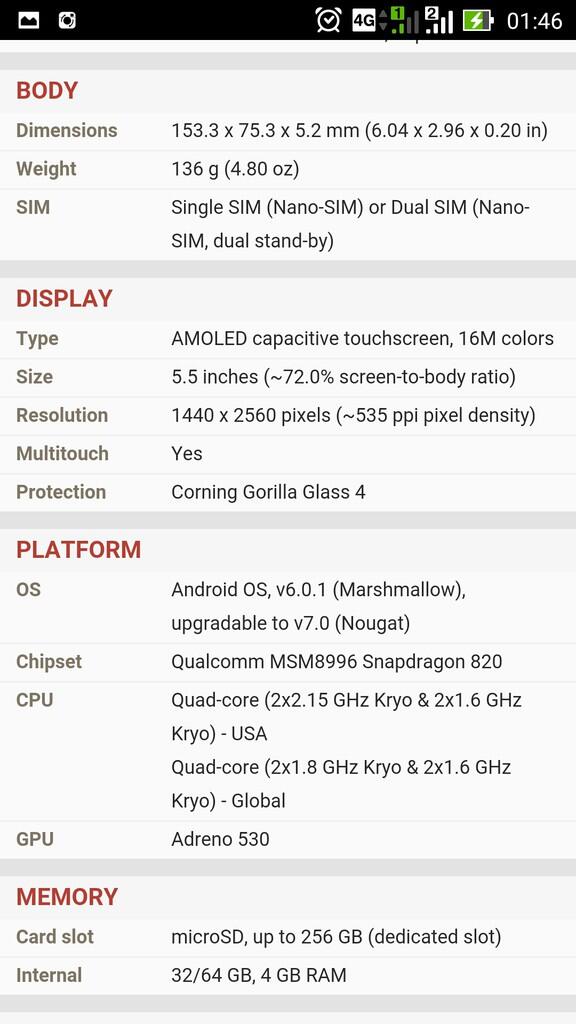 &#91;Field Report&#93; Review Motorola Moto Z