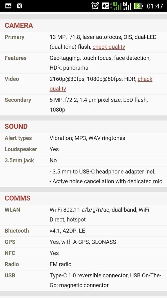 &#91;Field Report&#93; Review Motorola Moto Z