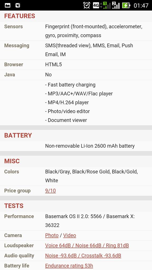 &#91;Field Report&#93; Review Motorola Moto Z
