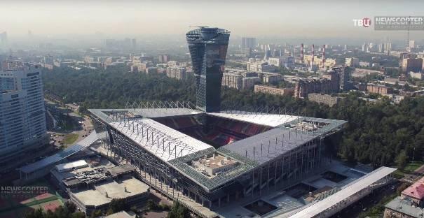 Stadion Pakansari Masuk Nominasi &quot;Stadium of the Year&quot;, Gan!