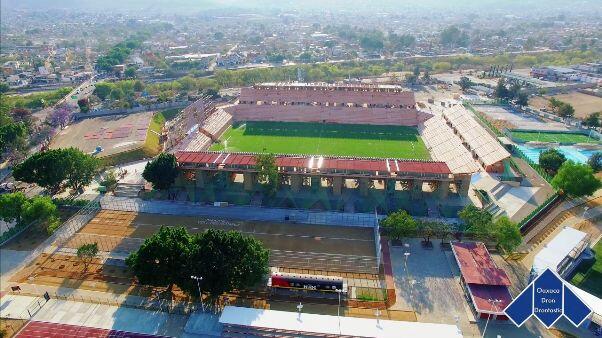 Stadion Pakansari Masuk Nominasi &quot;Stadium of the Year&quot;, Gan!