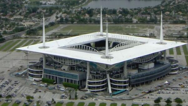 Stadion Pakansari Masuk Nominasi &quot;Stadium of the Year&quot;, Gan!