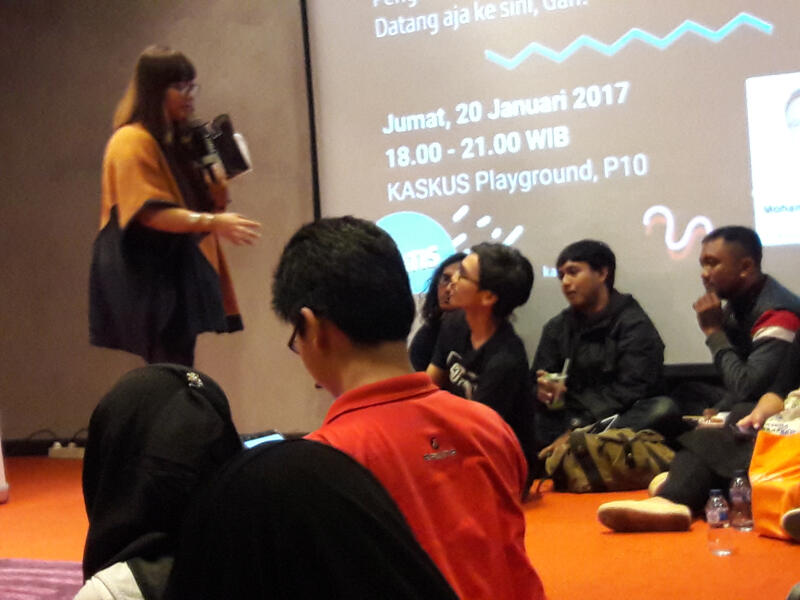 &#91;FR&#93; Maximize Your Productivity Bersama Samsung Galaxy Tab A