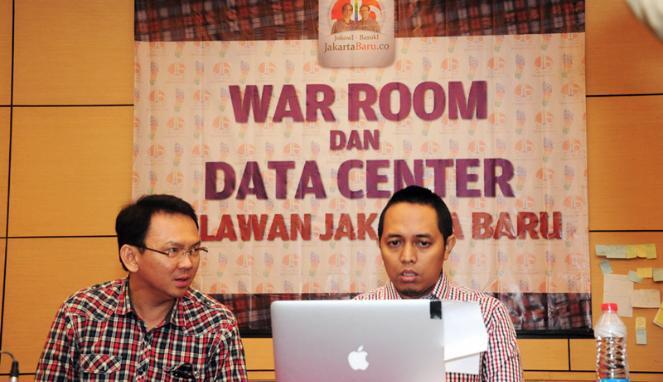 Romahurmuziy Sebut Buzzer di Media Sosial Sakit Jiwa